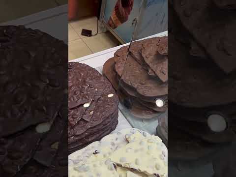 Chocolate craving @waheeda shakil