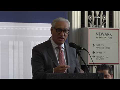 NJ Transit Homeless Program