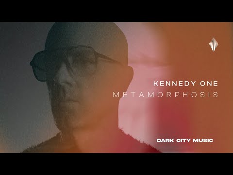 Metamorphosis – Kennedy One | Melodic Techno 2025 [Official Visualizer]
