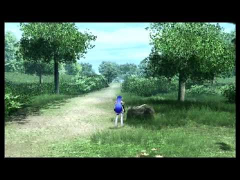 Let's Play Xenosaga II Part 27 - It's Good to be a Variant