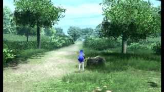 Let's Play Xenosaga II Part 27 - It's Good to be a Variant