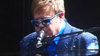 Elton John - Your Sister Can't Twist (But She Can Rock 'n Roll)