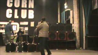 Venice Dub Club - Moa Anbessa sound system.wmv
