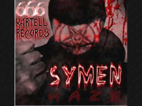 Symen Haze - Mord meine Droge