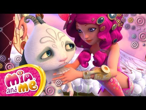 🧚🦄 Der größte Schmetterling der WELT! - Mia and me - Staffel 3 🦄🧚