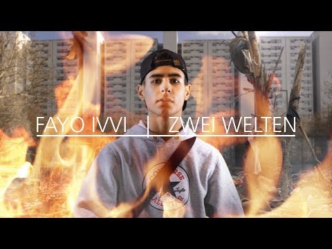 FAYO IVVI | Zwei Welten