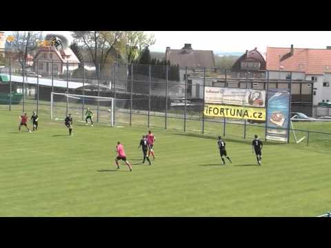 FK Litoměřice - SK Horní Měcholupy, 23.kolo-sestřih