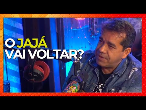 JOSEPH CLIMBER O QUADRO DO JAJA E DA JUJU VAI VOLTAR?   - MELHORES DO MUNDO - Inteligência Ltda.