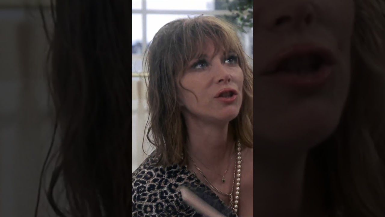 Everyone Needs George (Scene)