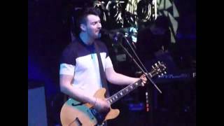 The Courteeners - Here Come The Young Men Unofficial Video