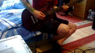 Caliban - Another Cold Day