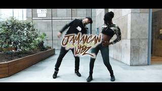 Want More - Rotimi ft Kranium choreo by Lestyi &amp; Kwal  [Jamaican Vybz]