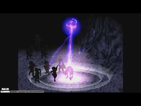 Tinto Mines! Neclord Defeated! Lucia Assassin! Suikoden 2 25