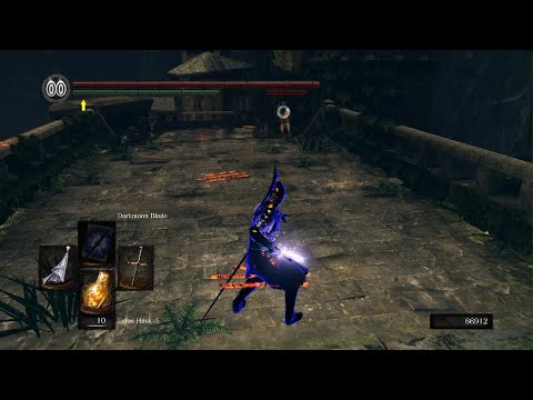 DARK SOULS: REMASTERED 2025 Darkmoon loyal SL120