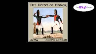 The Point of Honor (1 of 3) (audiobook)