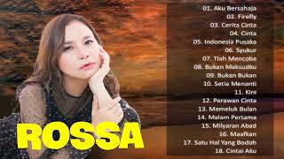 Download lagu TOP 18 Kumpulan Lagu TERBAIK Rossa || Paling Enak Didengar mp3 Download lagu TOP 18 Kumpulan Lagu TERBAIK Rossa || Paling Enak Didengar mp3