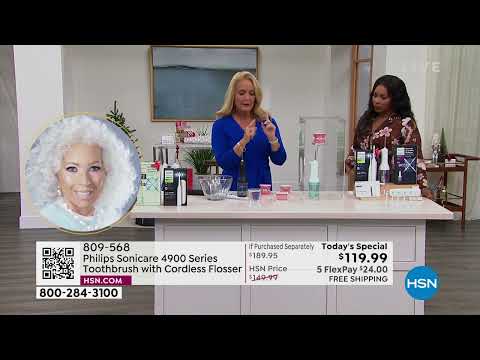 HSN | Black Friday Now - Great Gifts 11.04.2022 - 03 PM