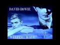 David Bowie - Weeping Wall