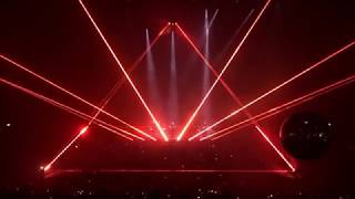 Roger Waters - Eclipse, Live in Dublin 26th June 2018