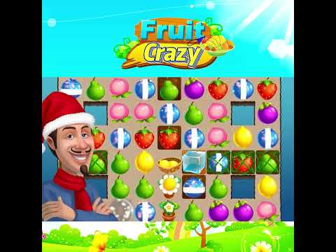 Crazy Fruits video thumbnail