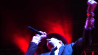 Scott Weiland &quot;Crash&quot; Webisode #1