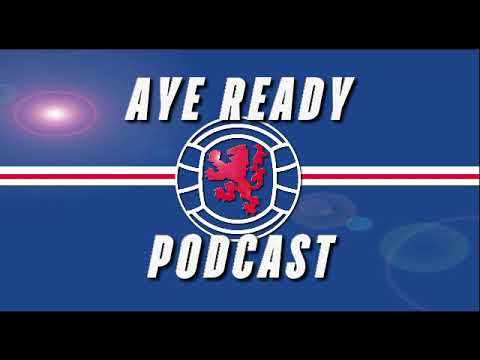 マッチリアクション - 日8th Mar 2020 - ロス郡0-1レンジャーズ (Match Reaction - Sun 8th Mar 2020 - Ross County 0-1 Rangers)