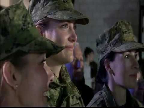 Mi smo garda hrvatska - Klapa HRM Sveti Juraj