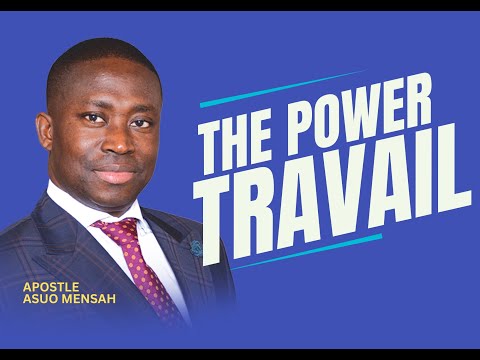 REV ASUO MENSAH- Strategic warfare Prayers - 5th SEPTEMBER 2023