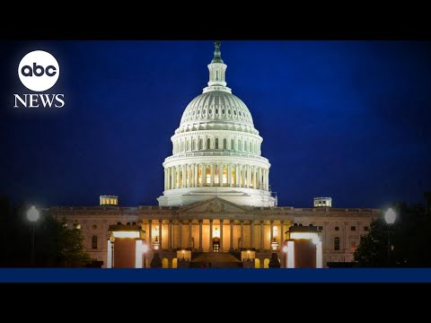 What are the chances of a government shutdown?