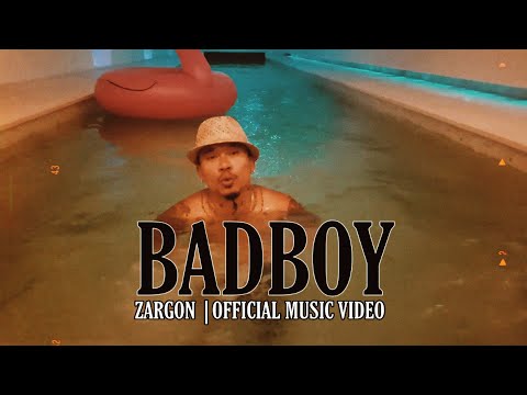 Zargon - Badboy (Official Music Video)