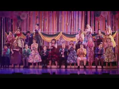 Grease The Musical - Born To Hand Jive