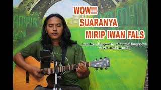 Download lagu BANGUNLAH PUTRA PUTRI PERTIWI - IWAN FALS || MAS TRI JAMBI AKUSTIK mp3