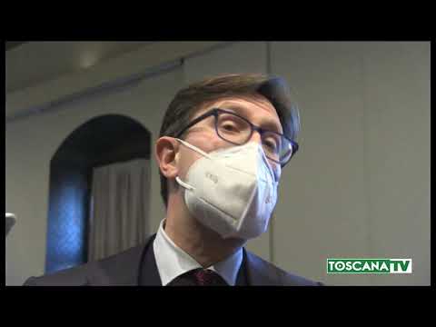 2021-02-03 FIRENZE - SISTEMA DI MONITORAGGIO DELLE BUCHE