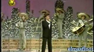 Me Nace Del Corazon...JUAN GABRIEL..(1987)...