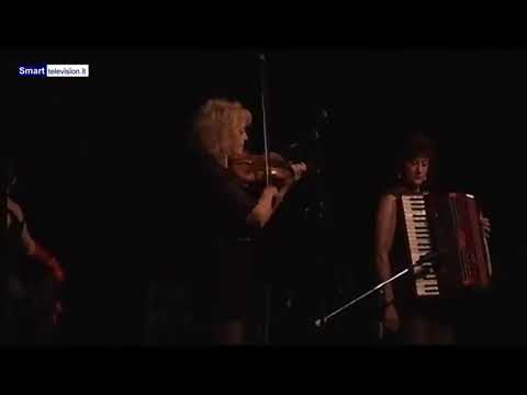 Perla & Marina, duo strumentale. Duo classico e popolare Pontassieve Musiqua
