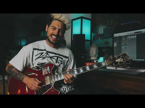 Melodic Minor Neo-Soul Licks For Everyday Improvisation [TABS]