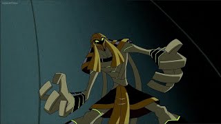 Ben 10 (Classic): All Benmummy/Snare oh Moments