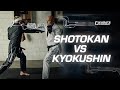 Karate Combat GSP And Bas Breakdown Different Karate Styles