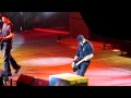 Breaking Benjamin "Fade Away" LIVE at Mohegan Sun Arena, Wilkes-Barre, PA 03/21/2010