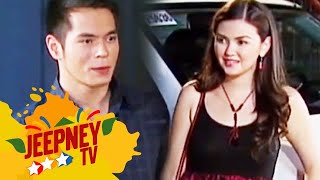 Rubi: "Ruby, mahal na yata kita!" | Throwbackserye