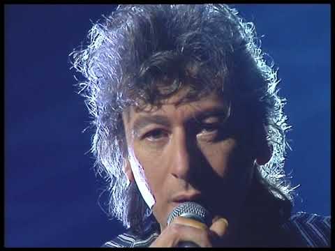 Alain Bashung - Madame rêve (Live NPA Canal+)
