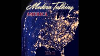 Modern Talking - America / Remixed Album (re-cut by Manaev)