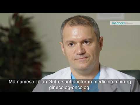 Cancerul ovarian: simptome, metode de diagnostic și tratament