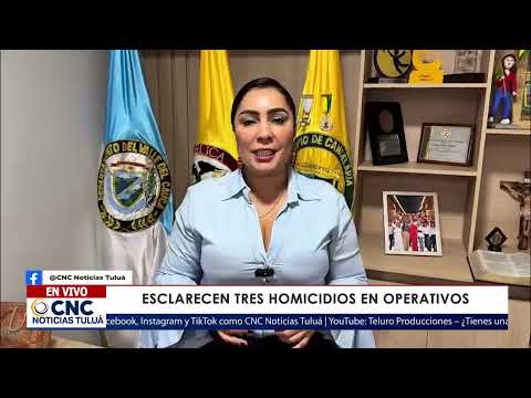 🚨 Cayó “El Búho” y esclarecen tres homicidios en Candelaria