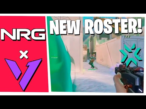 Winner to Main Event ! NRG Esports vs Version1 - HIGHLIGHTS | Champions Tour NA Stage 2: Challengers