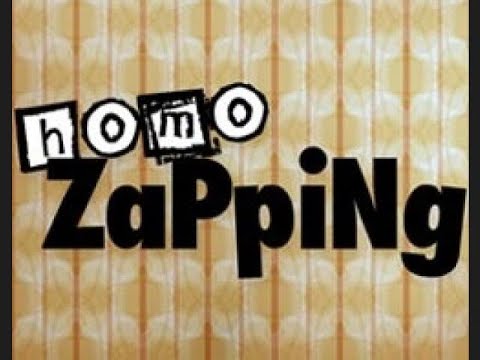 Homozapping: Recopilación de 35 minutos