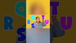 ABCs With Keisha #kidseducation #abcd #preschoollearning #toddlers #kidseducation #kidssongs