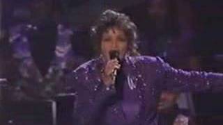 Whitney Houston Love is in need of LOVE