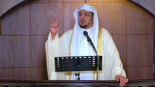 دعوة للمشاركة في صلاة الاستسقاء image