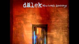 Dälek - (Subversive Script)